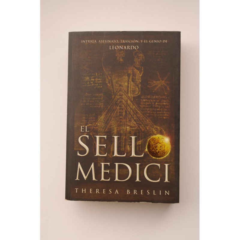 El sello Medici