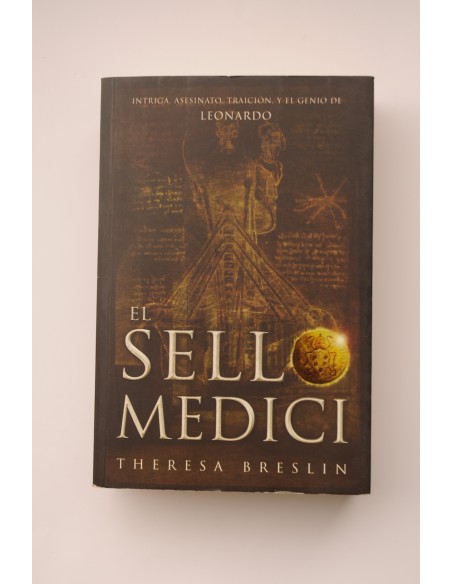 El sello Medici