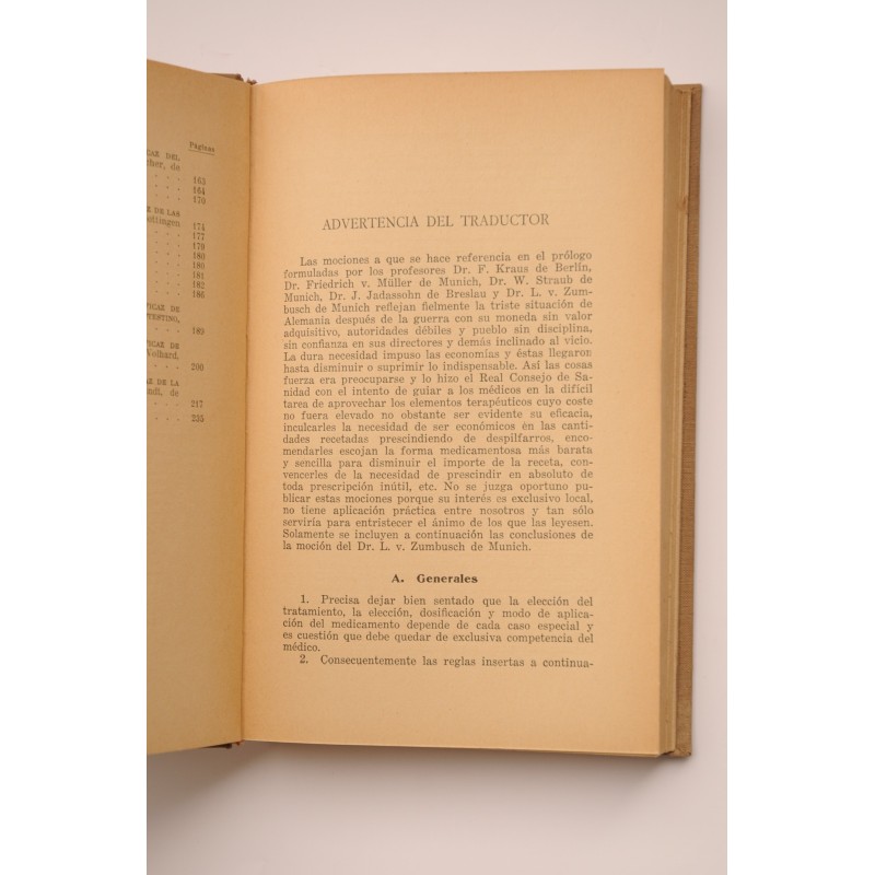 Tratamiento económico y eficaz de las...