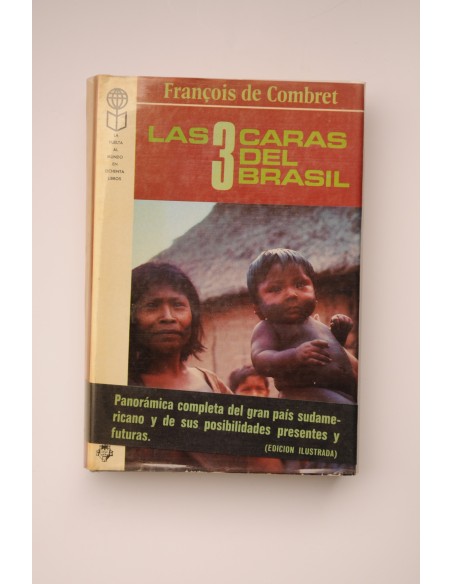Las 3 caras del Brasil