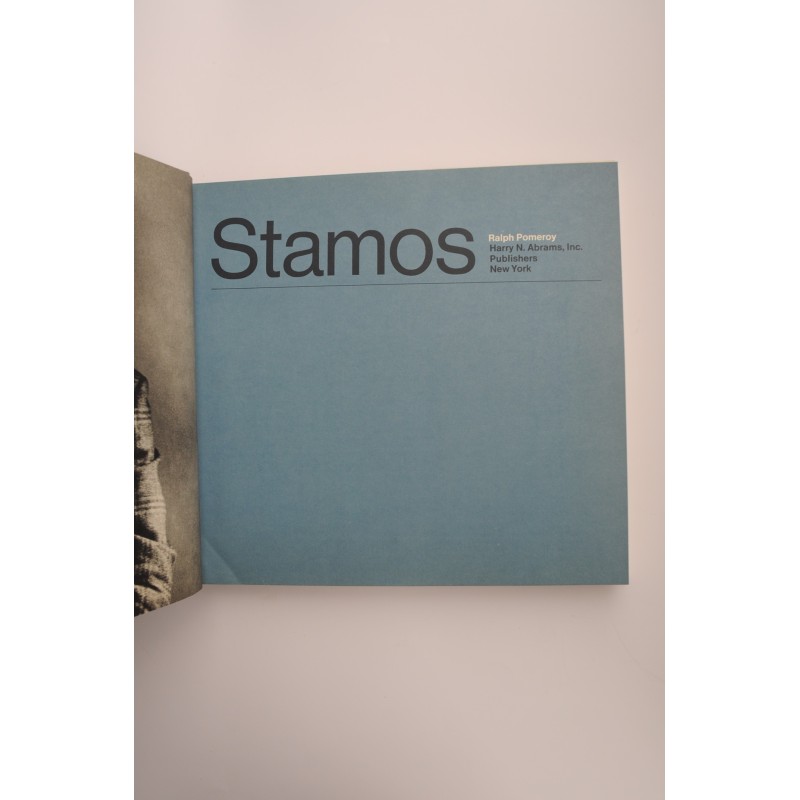 Stamos