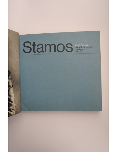 Stamos