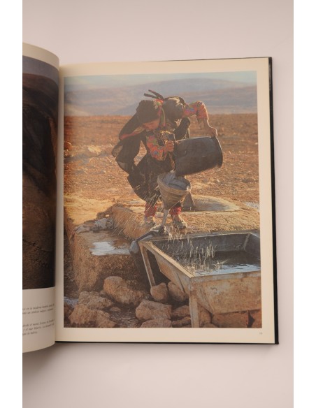 Jerusalén. La ciudad santa de las tres religiones