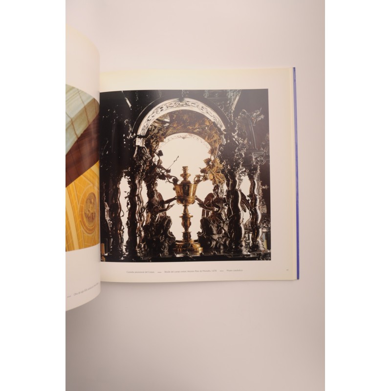 La Catedral de Murcia. Sexto Centenario 1394-1994