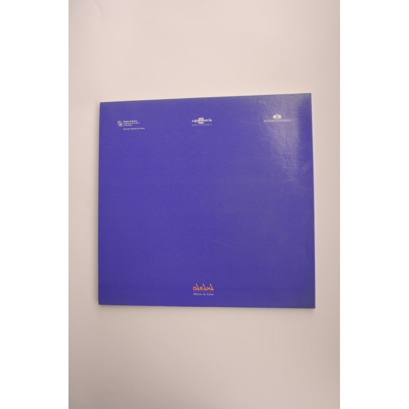 La Catedral de Murcia. Sexto Centenario 1394-1994