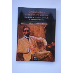 Creación lírica y cancionero amoroso. Una lectura de los...
