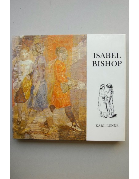 Isabel Bishop