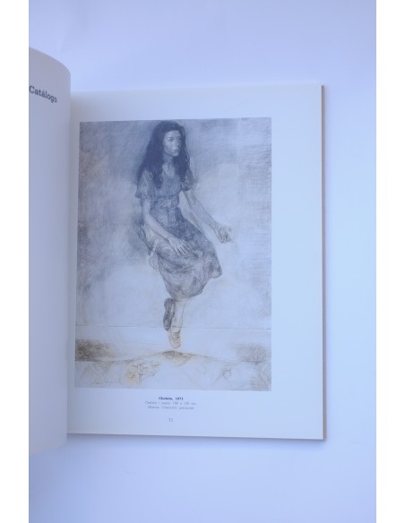 Antonio Maya. Miradas sobre el tiempo quieto