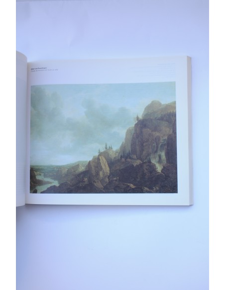 El Siglo de Oro del paisaje Holandés