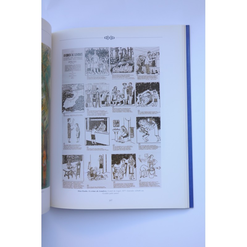 Instituto Xelmírez. Pasado e presente. Xelmírez...