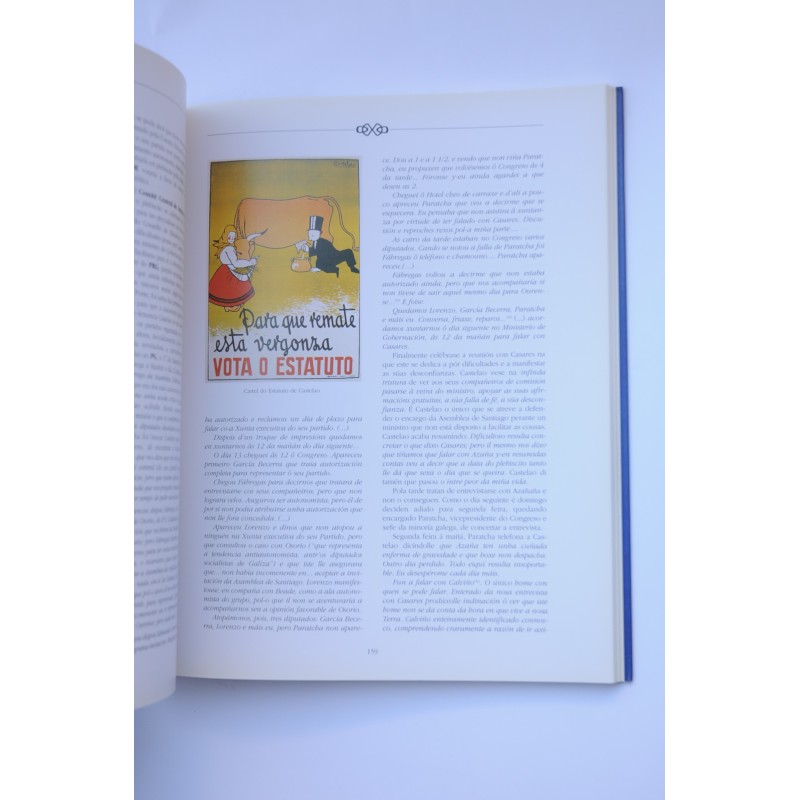 Instituto Xelmírez. Pasado e presente. Xelmírez...