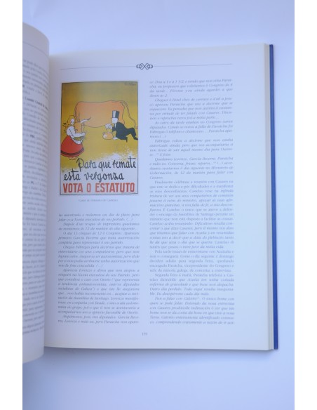 Instituto Xelmírez. Pasado e presente. Xelmírez 1845 - 1995