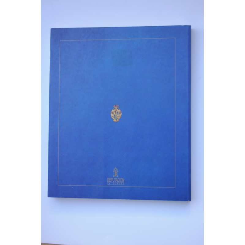 Instituto Xelmírez. Pasado e presente. Xelmírez...