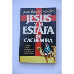 Jesús y la estafa de Cachemira