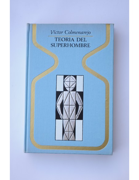 Teoría del superhombre