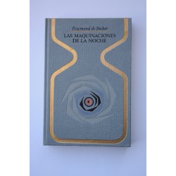 Las maquinaciones de la noche