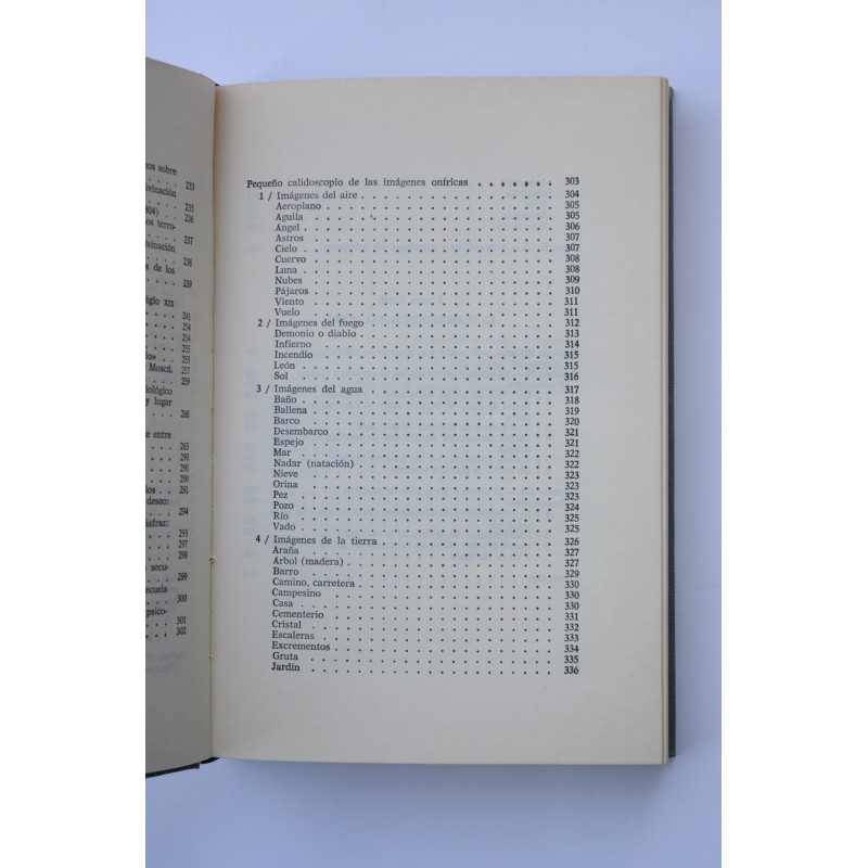 Las maquinaciones de la noche