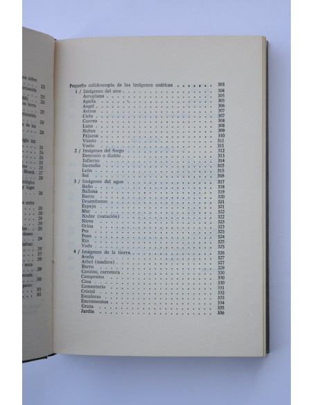 Las maquinaciones de la noche