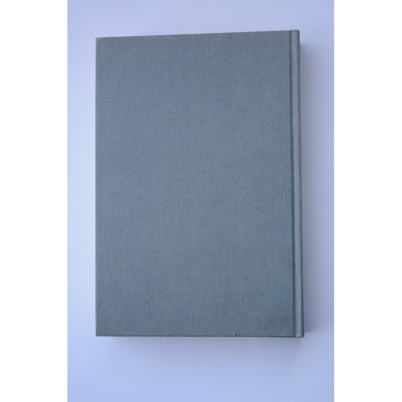 Las maquinaciones de la noche