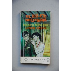 El billete de loteria