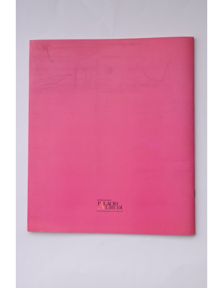 Concurso de Carteles para la Feria Taurina de Murcia, 1997