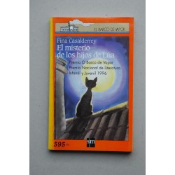 El misterio de los hijos de Lúa