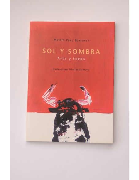 Sol y Sombra. Arte y toros