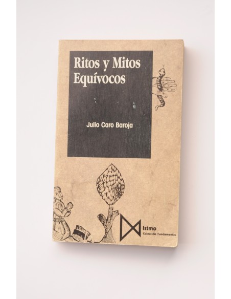 Ritos y mitos equívocos