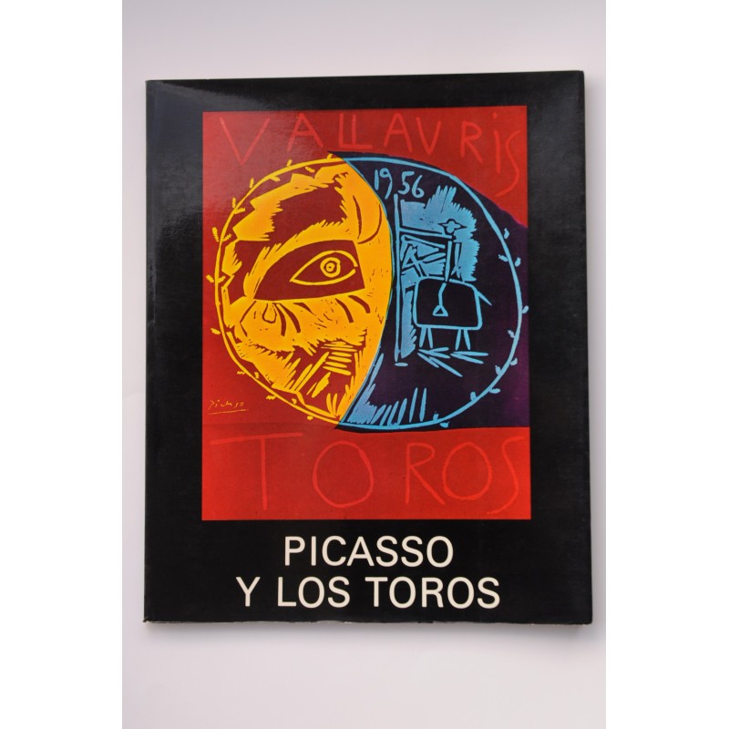 Picasso y Los Toros