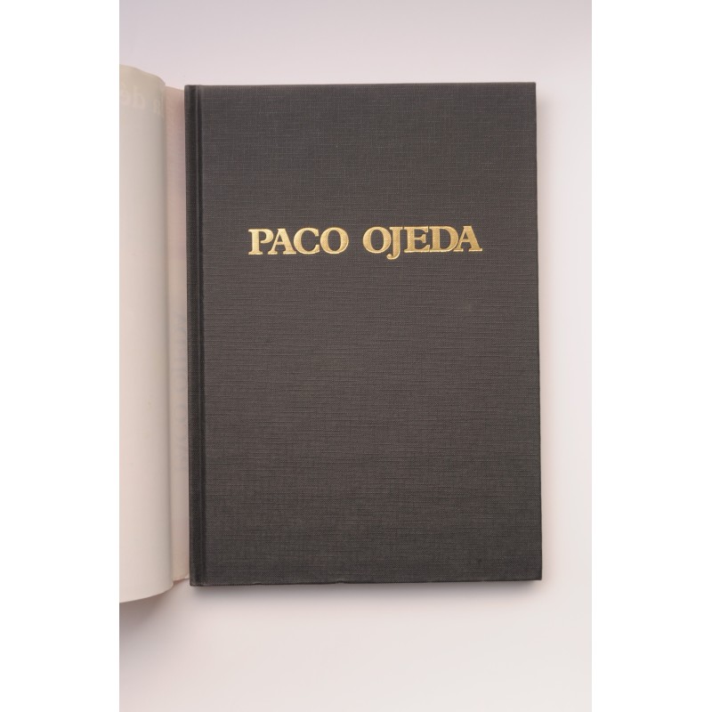 La décennie la década. Ojeda