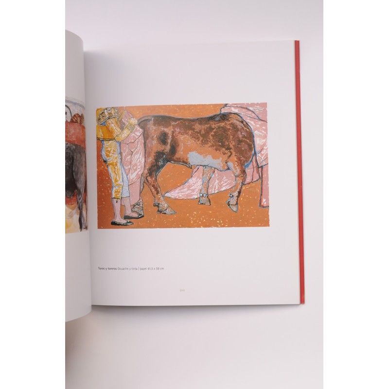 Antonio Maya. Tauromaquia