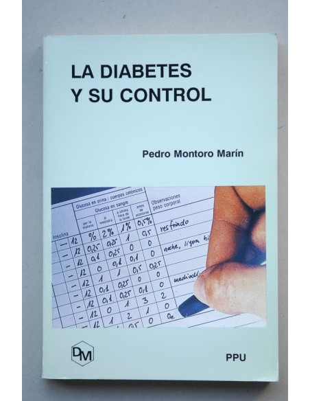 Las diabetes y su control
