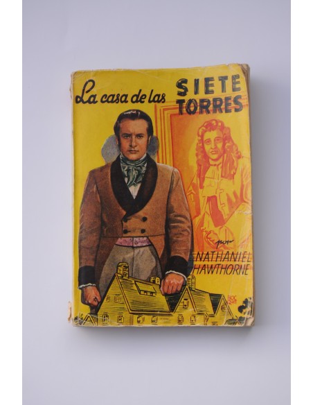 La casa de las siete torres