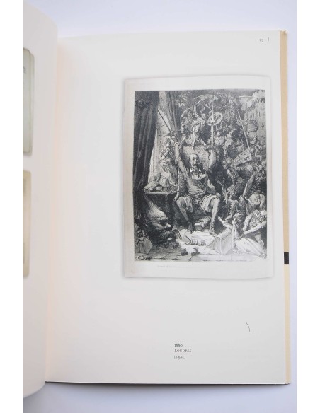 199 ediciones de El Quijote