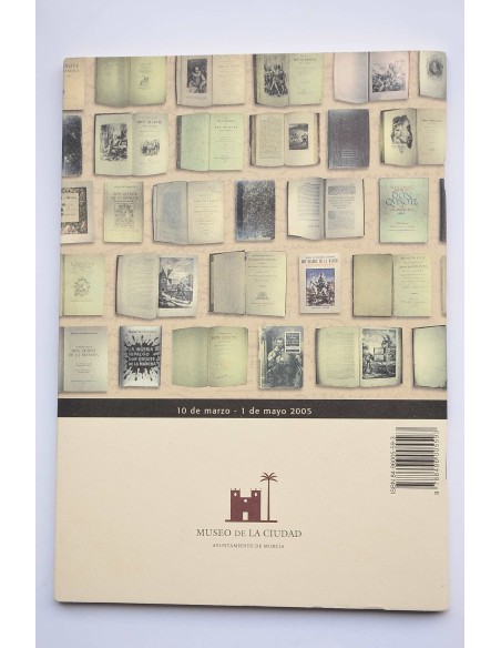 199 ediciones de El Quijote