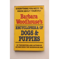 Encyclopedia of dogs & puppies : all you need to know...