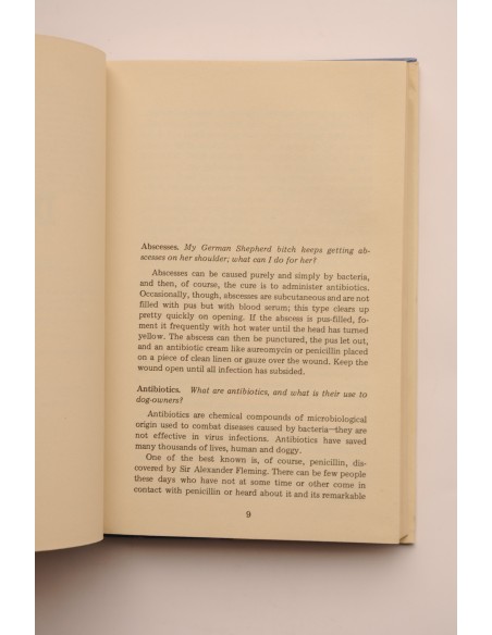 Encyclopedia of dogs & puppies : all you need to know about, breeding... [et al.]