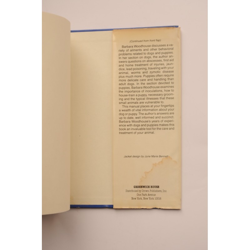 Encyclopedia of dogs & puppies : all you need...