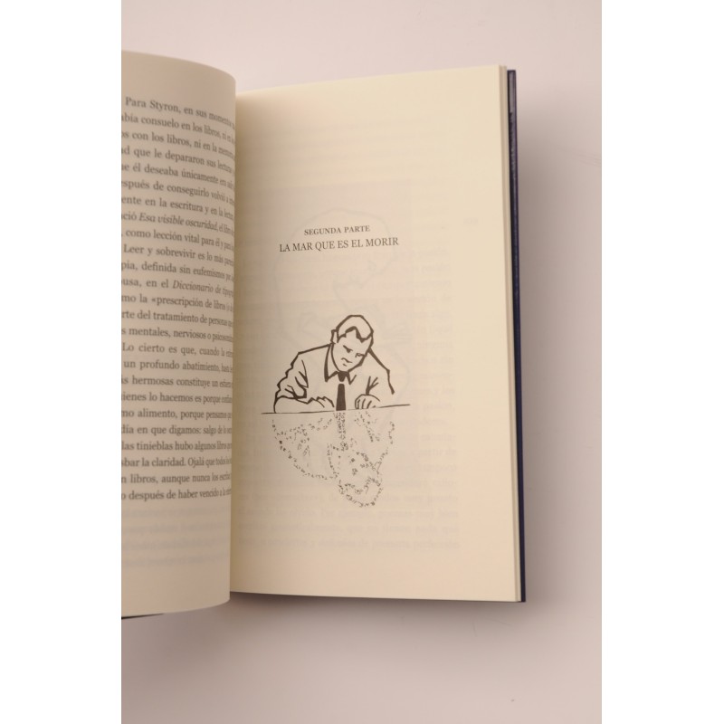 Escritura y melancolía