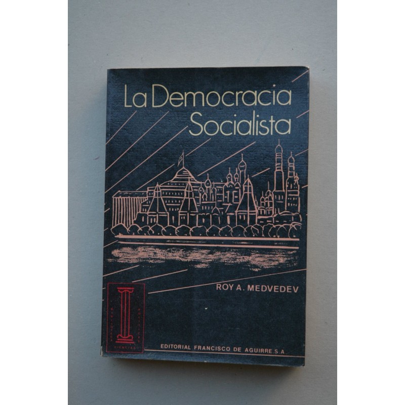 La democracia socialista