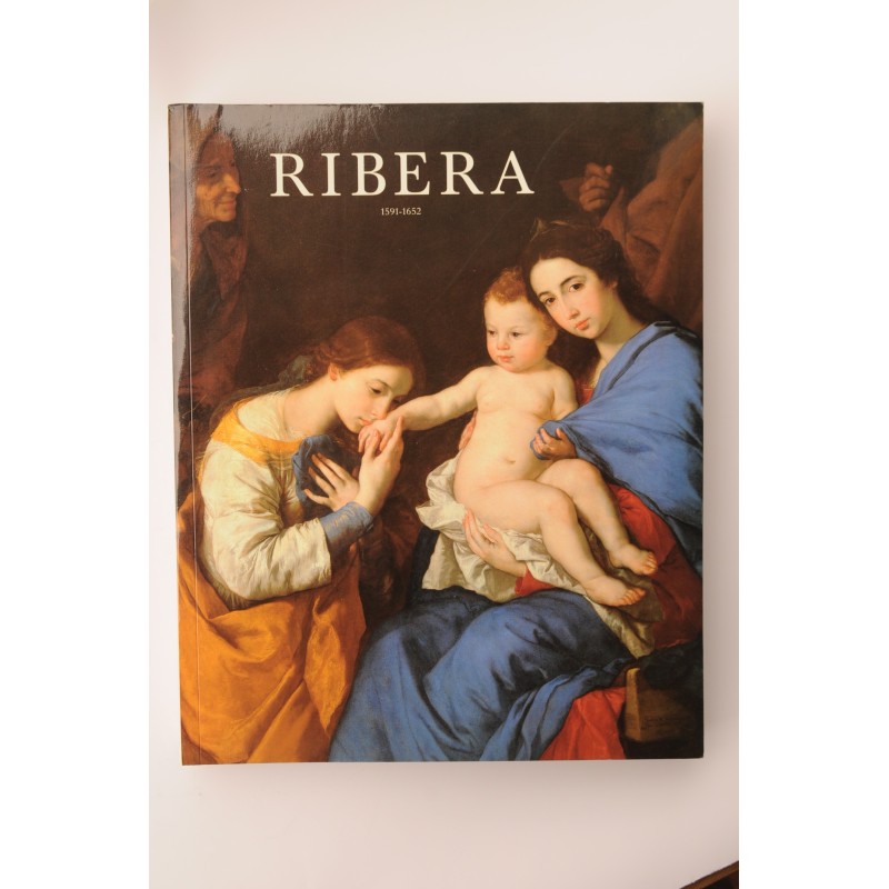 Ribera 1591 - 1652