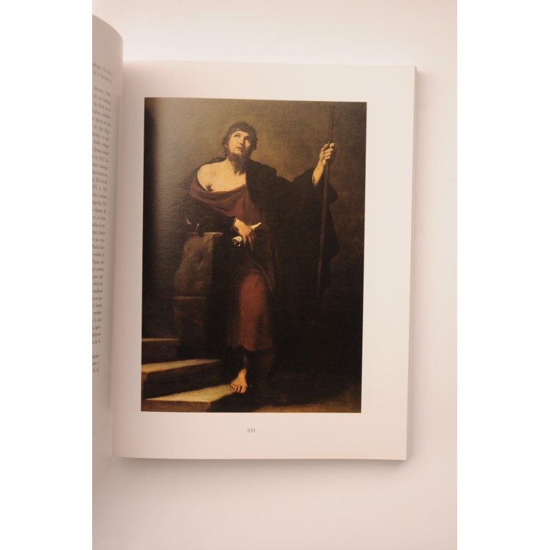 Ribera 1591 - 1652