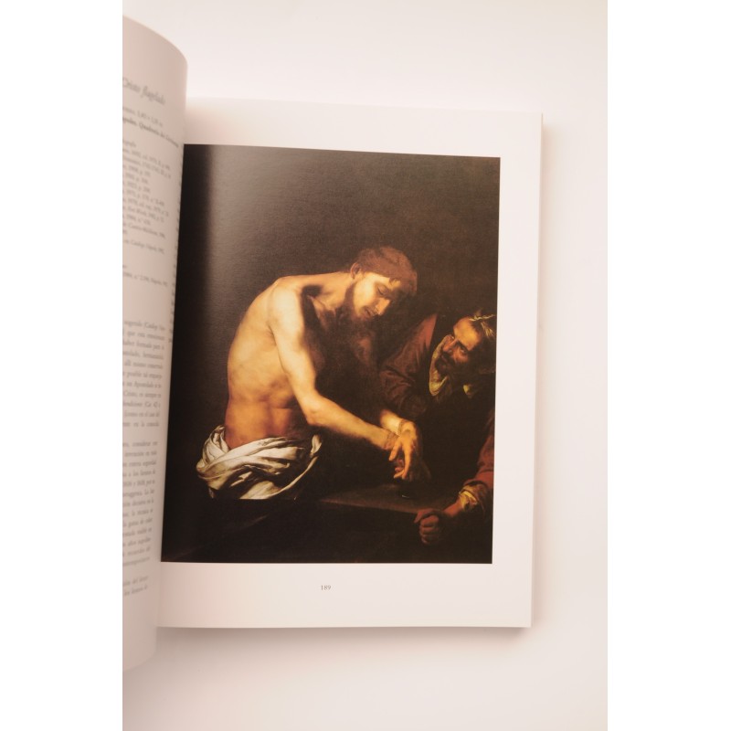 Ribera 1591 - 1652