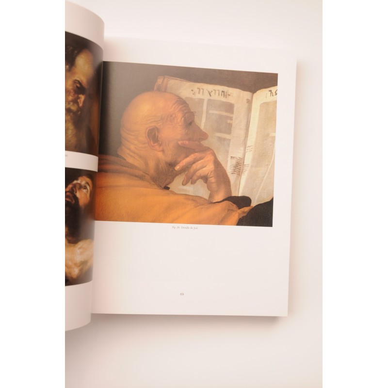 Ribera 1591 - 1652