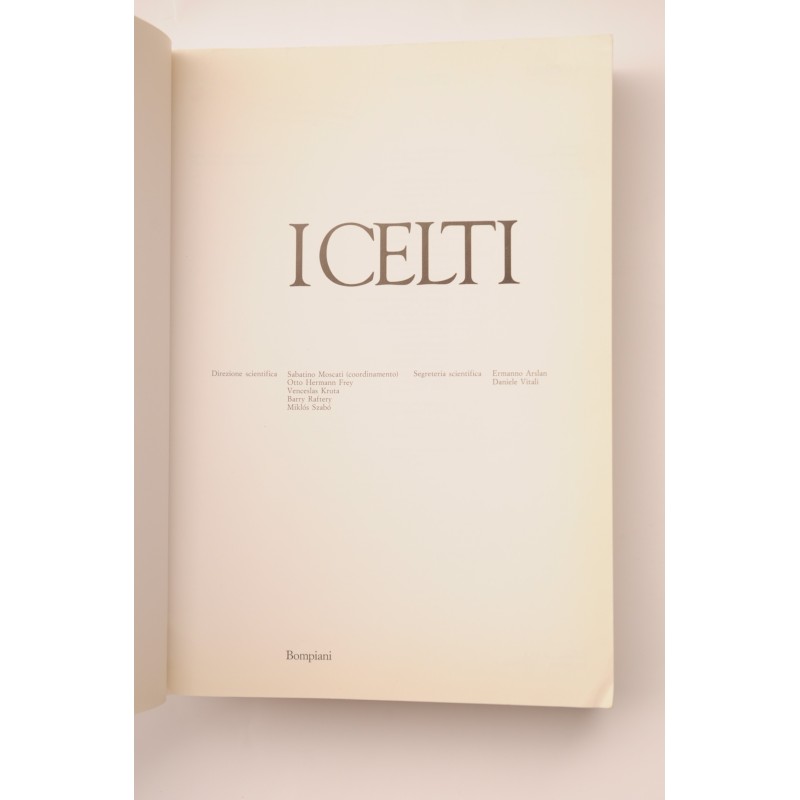 I Celti