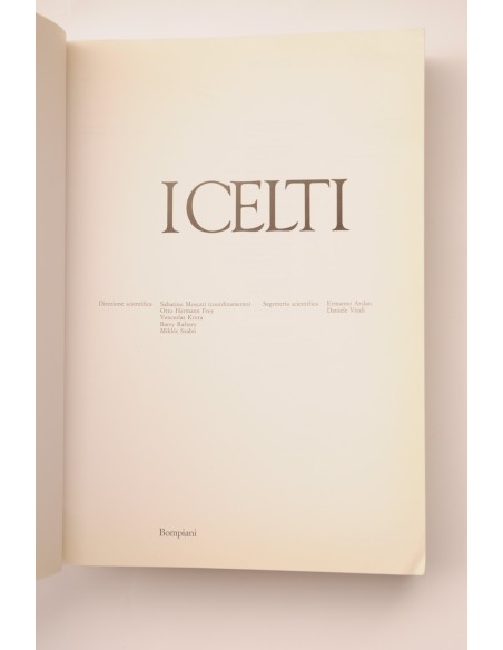 I Celti