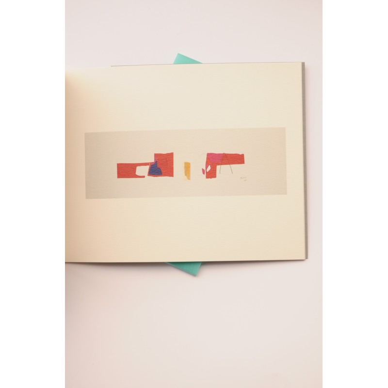 Collages de Emilio Pascual