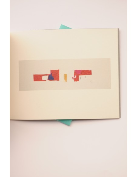 Collages de Emilio Pascual