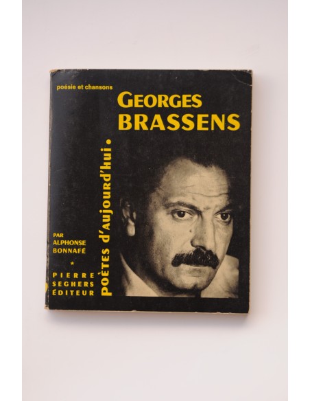 Georges Brassens
