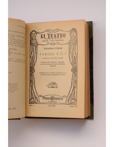 Boy y otros títulos